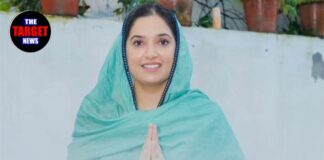 घोटाले की गूँज: अकाली नेता रंधावा की बेटी कंचनप्रीत कौर गिरफ्तार…