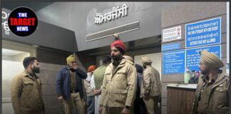 पंजाब में शादी समारोह में फायरिंग: दो गैंगों की भिड़ंत में 2 की मौत, 1 घायल