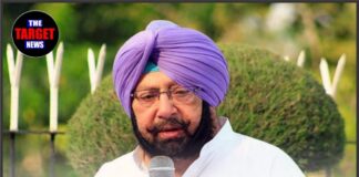 पंजाब की सियासत में धमाका ! भाजपा-अकाली दल का समझौता तय ! पढ़े कैप्टन अमरिंदर सिंह ने क्या कहा।