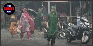 अगले 48 घंटे संकट भरे! दक्षिण से उत्तर तक मौसम का बड़ा अलर्ट जारी