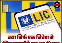 क्या सिर्फ एक निवेश से मिल सकती है उम्र भर पेंशन? जानिए LIC का बड़ा राज़