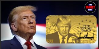 अमेरिका का वीज़ा गेम बदलने वाला है ट्रंप का नया ‘गोल्ड कार्ड’—जानिए कैसे!