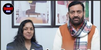 BBMB चेयरमैन की पत्नी को बब्बर खालसा की धमकी:BJP जॉइन करने जा रही थीं, जाने पूरी जानकारी!