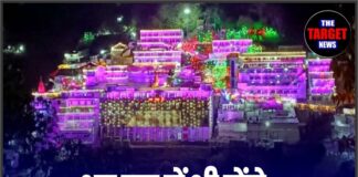 अब रात में भी होंगे माता वैष्णो देवी की प्राचीन गुफा के दर्शन! जानिए नया समय!