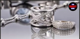 अब चांदी के गहनों की शुद्धता की भी होगी गारंटी, सरकार लागू करेगी यह नियम।