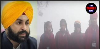 पंजाब में सर्दियों की छुट्टियों के बीच बड़ी अपडेट!विभाग ने जारी किए नए आदेश!