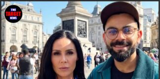 एडल्ट फिल्म स्टार ने Virat Kohli के साथ साझा की तस्वीर! मची हलचल