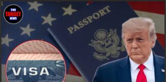 8,000 छात्रों सहित 1 लाख वीज़ा रद्द! अमेरिका में बड़ी कार्रवाई
