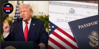 राहत भरी खबर! अमेरिका द्वारा 75 देशों पर लगाए गए वीज़ा बैन के बाद आया बड़ा अपडेट, इन लोगों को राहत