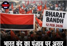 भारत बंद का पंजाब पर असर: जानिए क्या खुला और क्या बंद !