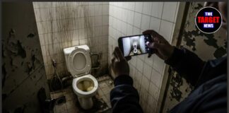 गंदे टॉयलेट की फोटो खींचो और पाओ 1,000 रुपये; NHAI ने शुरू किया नया चैलेंज !