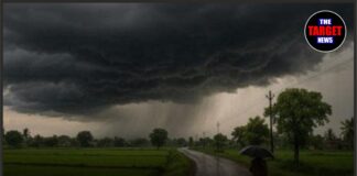 पंजाब में इस तारीख को हो सकती है बारिश! पढ़ें मौसम की ताज़ा अपडेट !