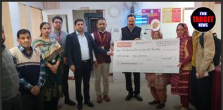 देश सेवा में PNB का सम्मान: दिवंगत सैनिक के परिवार को मिली लाखों की सुरक्षा