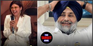 सुखबीर बादल को लेकर जानिए क्या बोलीं गायिका मनदीप मैंडी; कहा— मैं तो दिल ही जलाने हैं