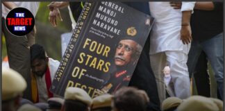 रिटायरमेंट के बाद कलम पर पहरा ? नरवणे विवाद के बाद 20 साल कूलिंग-ऑफ प्लान तेज,बुक पब्लिश नही करा सकेंगे अधिकारी !