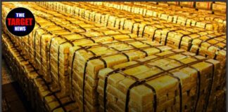 देश के खजाने से 1.28 लाख करोड़ रुपये का सोना गायब! RBI के आंकड़ों ने चौंकाया