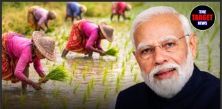 PM Kisan Yojana: खुशखबरी! तारीख हो गई पक्की? इस दिन बैंक खाते में आएंगे पैसे !