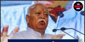 RSS प्रमुख मोहन भागवत पहुंच रहे है पंजाब,जान ले 2 दिन का शेड्यूल,पूर्व सैनिकों से मिलेंगे।