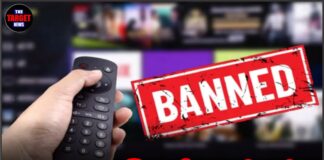 सरकार की बड़ी कार्रवाई: 5 OTT ऐप्स पर लगाया प्रतिबंध, जाने पूरी जानकारी!