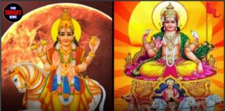 5 मार्च को बन रहा है सूर्य-शुक्र का महा-संयोग; 5 राशियों पर होगी नोटों की बारिश !