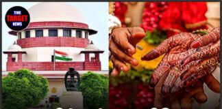 शादी के वादे पर शारीरिक संबंध बने रिश्ते… और फिर पलटा मामला ! सुप्रीम कोर्ट का चौंकाने वाला फैसला !