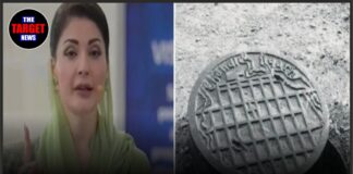 गटर के ढक्कन चोरी करने पर लाखों रुपये का जुर्माना, पश्चिमी पंजाब में CM ने लाया सख्त कानून