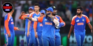 T20 वर्ल्ड कप से बाहर हुआ यह खिलाड़ी,जाने किसकी एंट्री से टीम इंडिया को मिली नई ताकत