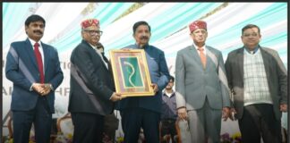 🚀 तकनीक, नवाचार और युवा ऊर्जा का महाकुंभ — आईआईआईटी ऊना में ‘मेराकी-2026’ का शानदार आगाज़ !