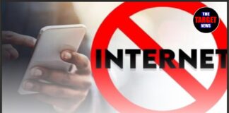5 दिनों के लिए इंटरनेट सेवाएं बंद, हिंसा भड़कने से हालात तनावपूर्ण !