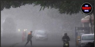 अगले 3 दिन होगी भारी बारिश! इन राज्यों में मचेगी तबाही, IMD ने जारी किया हाई अलर्ट !