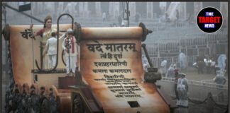 अब ‘जन गण मन’ से पहले बजाया जाएगा ‘वंदे मातरम्’! केंद्र की ओर से सख्त निर्देश जारी !