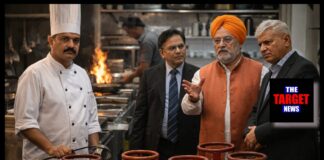 होटल-रेस्टोरेंट को राहत: कमर्शियल सिलेंडर सप्लाई में 20% कोटा तय