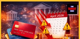 1 अप्रैल से बदलेंगे क्रेडिट कार्ड के नियम,जान ले सारी जानकारी