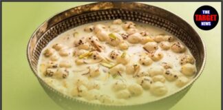 दूध-मखाना: सेहत के लिए आयुर्वेदिक सुपरफूड