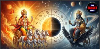 सूर्य-शनि की युति का प्रभाव: इन 4 राशियों को रहना होगा सावधान