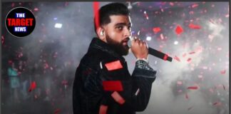 चंडीगढ़ में करण औजला का धमाकेदार कॉन्सर्ट