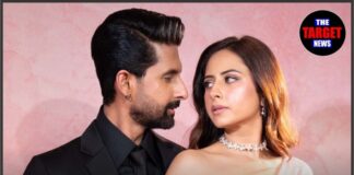 रवि दुबे-सरगुन की प्यारी लव स्टोरी