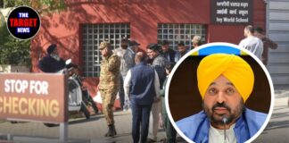CM समेत पंजाब के इन स्कूलों व एक रेलगाड़ी को बम्ब से उड़ाने की धमकी,हाईअलर्ट
