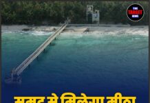 समुद्र से मिलेगा मीठा पानी और फ्री बिजली