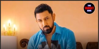 गिप्पी ग्रेवाल को जान से मारने की धमकी