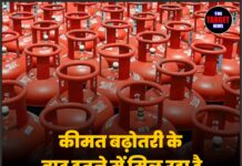कीमत बढ़ोतरी के बाद इतने में मिल रहा है LPG सिलेंडर, यहां देखें पूरी लिस्ट