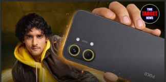 9000mAh बैटरी वाला Poco फोन लॉन्च