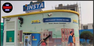 3 मिनट में मिलेगा गैस सिलेंडर, शुरू हुआ LPG ATM