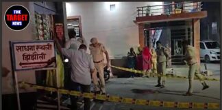 गैंगवार! घर में घुसकर लोगों पर बरसाईं गोलियां