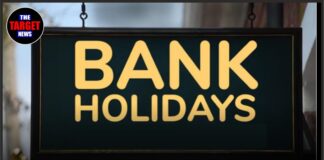 Banking Alert ! आज से लंबी बैंक छुट्टियों की शुरुआत,जान ले सारी जानकारी