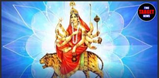 नवरात्रि Day 3 का महत्व