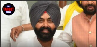 पंजाब में बड़ा सियासी तूफान: MLA भुल्लर पर FIR