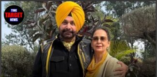 नवजोत सिंह सिद्धू ने बांटी करोड़ों की संपत्ति