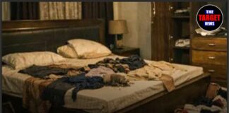 मोहाली में सेशन जज के घर मे हुई चोरी: भगवान श्री कृष्ण की साथ ले गए चोर !