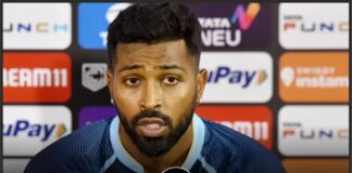 भक्ति में शक्ति—हार्दिक पांड्या ने बताया सफलता का मंत्र